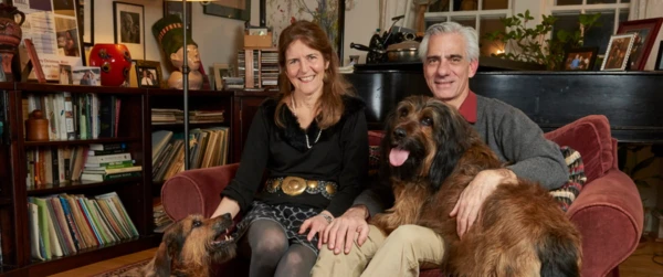 «Оскар науки» ушел ученым: прорыв в восстановлении зрения