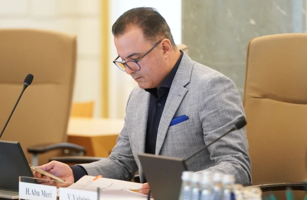 «Новое Единство» предложит объединить Минздрав и Минблаг