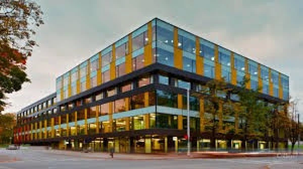 Шведская компания Eastnine продаст в Риге два офисных здания за 38 млн евро