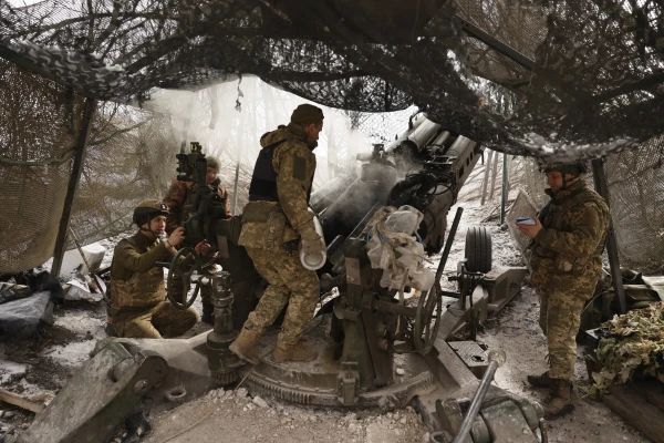 Россияне проводят штурмы по всей линии фронта: в ISW объяснили, что происходит