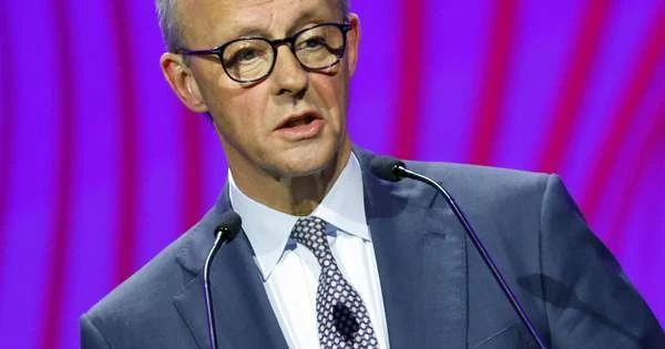 Германия: Мерц инициирует экстренное совещание по энергетической безопасности