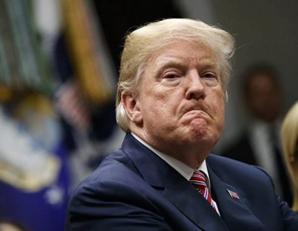 Изображение к статье: Ормузский парадокс: кто на самом деле контролирует пролив