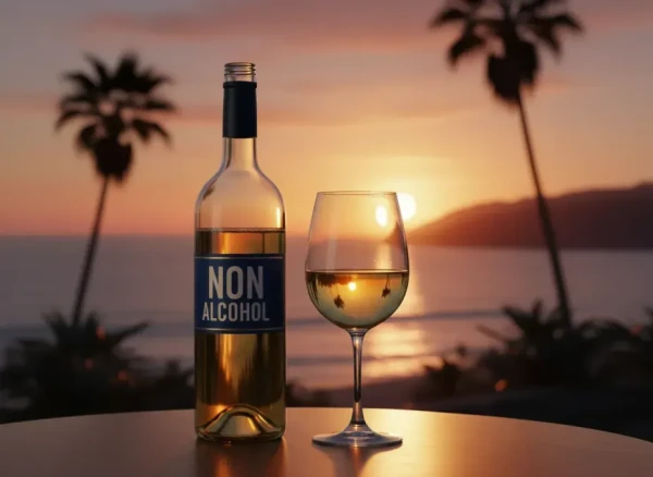 Изображение к статье: Альтернатива алкоголю: стильные подарки для трезвенников