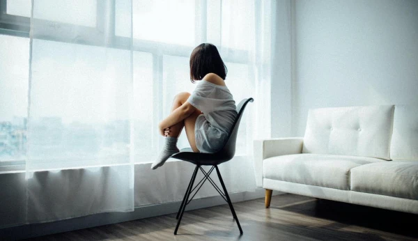 Как выйти из состояния одиночества и снова почувствовать связь с людьми