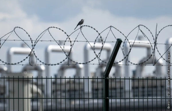 Германия открывает новую главу: бывшее подразделение «Газпрома» готовится к приватизации