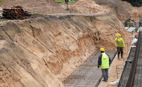 Кем украинцы работают в Латвии чаще всего?