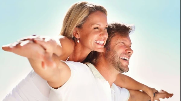 Надежный человек рядом: признаки эмоциональной зрелости в отношениях