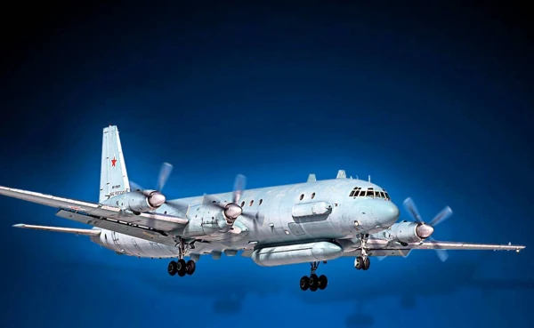 Истребители НАТО пять раз взлетали навстречу самолетам РФ, летевшим мимо Латвии