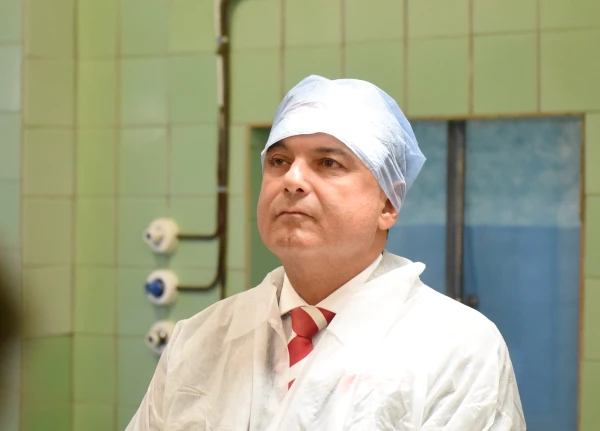 Знакомьтесь – Мин-благ-здрав: латвийская партия власти задумала слить два министерства