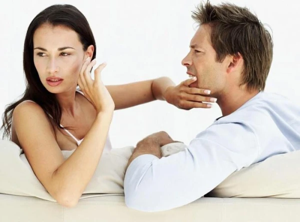 Изображение к статье: Ссоры и мир: 8 принципов гармонии в семейных отношениях