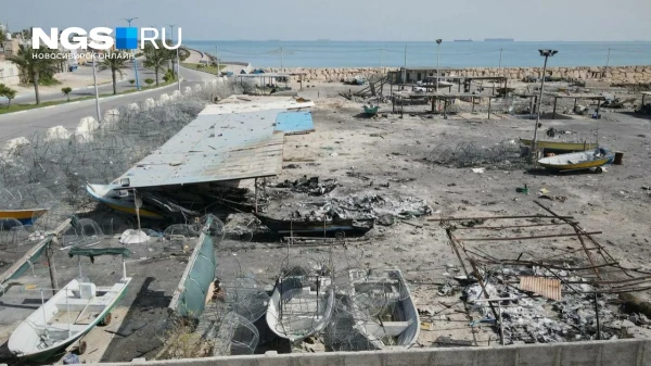 Ближний Восток на пороге взрыва: Перемирие с Ираном под угрозой, Трамп грозит «дождем из бомб»