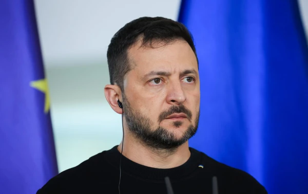 Зеленский бьет тревогу: почему Трамп не станет щитом для мира в Украине?