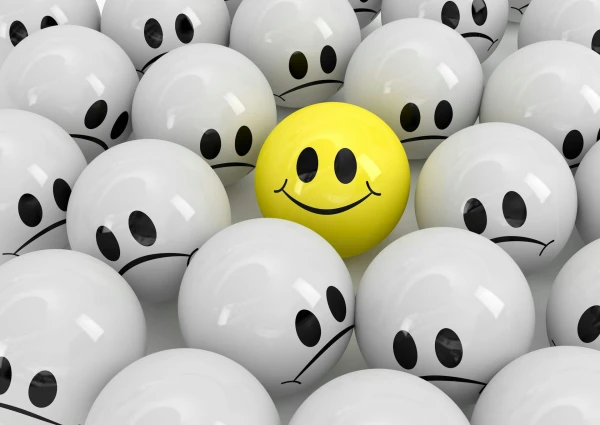 Оптимизм — ключ к долгой молодости: как позитивное мышление меняет нашу жизнь