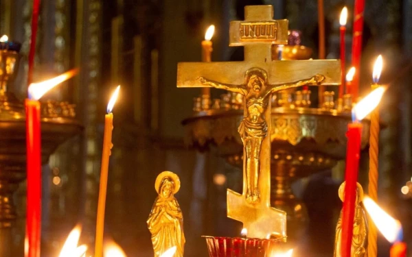 Радоница: Поминаем правильно, с радостью и без заблуждений