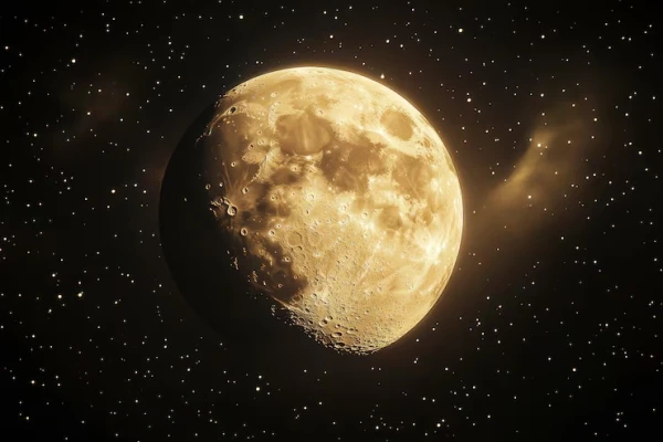 Изображение к статье: Латвия среди пионеров космоса: 62 страны договорились о правилах освоения Луны в рамках Artemis Accords