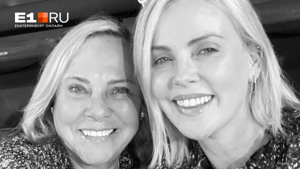 Откровения Шарлиз Терон: Как мать спасла ей жизнь, убив отца