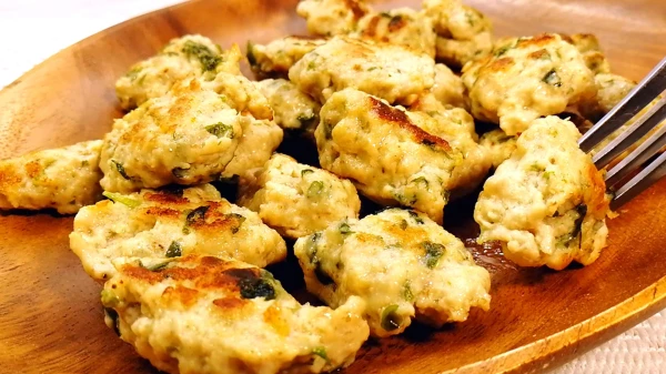 Изображение к статье: Как приготовить пельмени без лепки: быстрый и сытный вариант