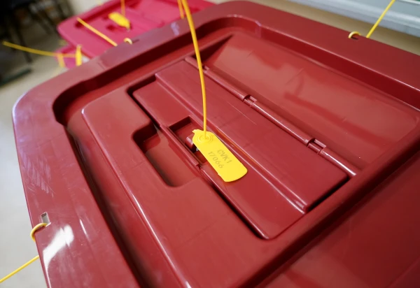 Изображение к статье: Скандал вокруг избирательной системы: контракт разорван, ищут новых исполнителей