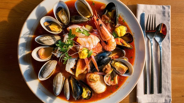 5 продуктов для щитовидки: как поддержать гормоны с помощью питания