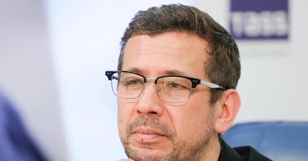 Андрей Мерзликин раскрывает правду о своей личной жизни после громкого развода