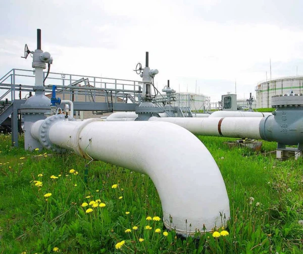 Изображение к статье: РФ хочет блокировать транзит нефти из Казахстана в ФРГ