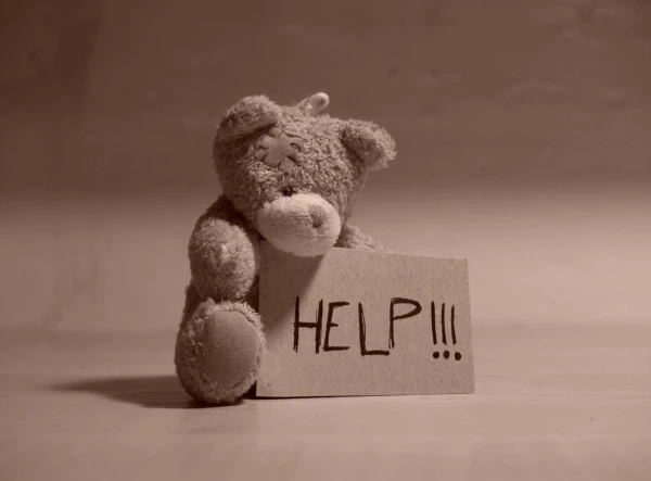 Независимость как защита: что стоит за нежеланием просить о помощи