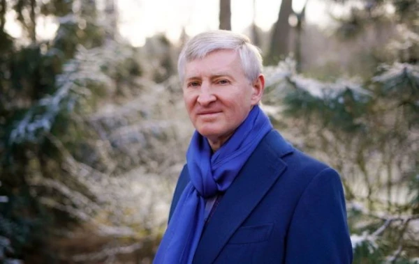 Изображение к статье: Ринат Ахметов купил пятиуровневую квартиру в Монако за $554 млн