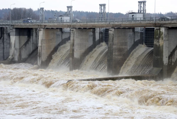 Правительство утвердило секретную стратегию устойчивости критической инфраструктуры