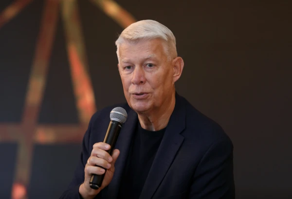 Изображение к статье: Затлерс раскрыл «секрет» VIP-зоны в аэропортах