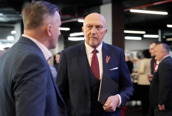 «Она позвонит и поздравит Шлесерса с победой на выборах»