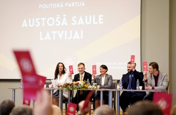 «Потребуем репарации от России и будем способствовать выезду нелояльных»