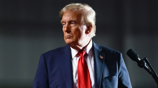 Изображение к статье: Трамп ставит ультиматум: Ормузский пролив не будет открыт ради сделки с Ираном