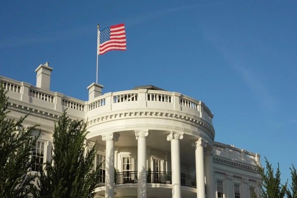 Изображение к статье: Посла Израиля срочно вызвали в Белый дом