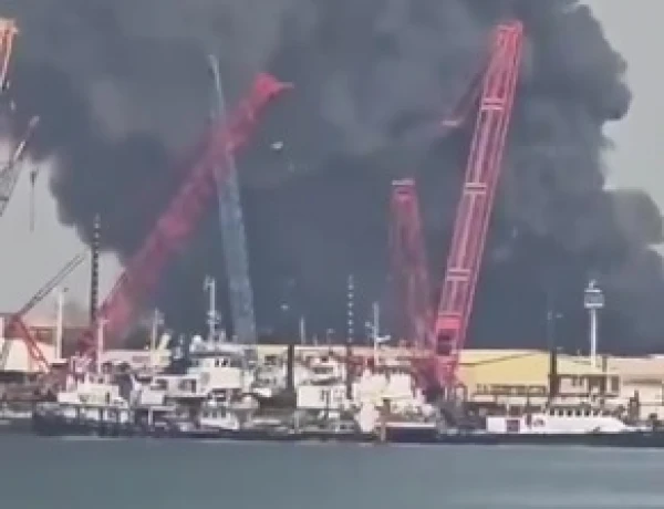 Изображение к статье: Страны Залива оплатят восстановление: США перекладывают расходы на разбитые Ираном базы