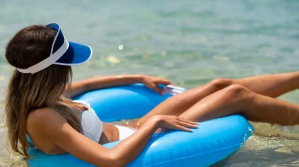 Пляжный гардероб 2026: Какие купальники станут абсолютным хитом сезона?