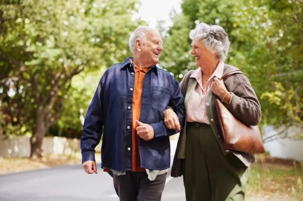 Изображение к статье: Биомаркеры долголетия: что кровь может рассказать о шансах дожить до 100 лет