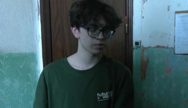 Изображение к статье: Поджог или случайность? Что известно о пожаре в Болдерае