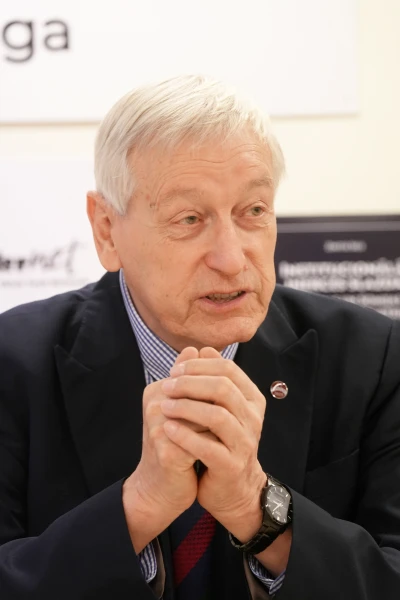 «Это может стать самым большим экономическим потрясением в этом веке!»