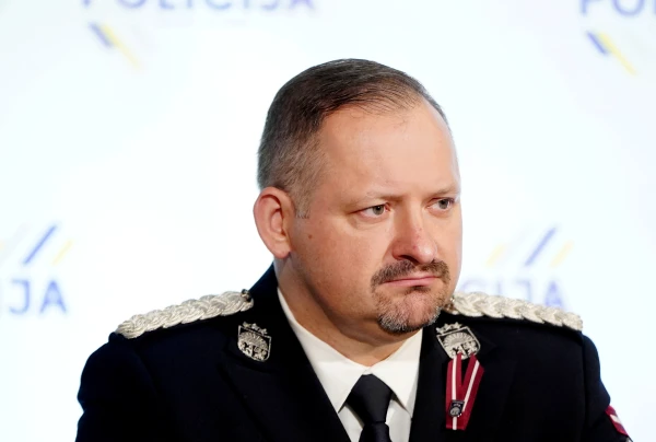 Госконтроль нашел резерв в рядах полицейских, Рукс возмущён слишком общим оценочным подходом