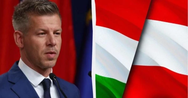 Петер Мадьяр: Амбиции по возрождению Центральной Европы и новый региональный блок