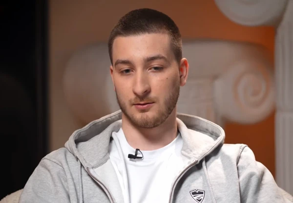 «Я не могу ему доверять»: сын Плющенко впервые рассказал о конфликте с отцом, влиянии Яны Рудковской и обидах