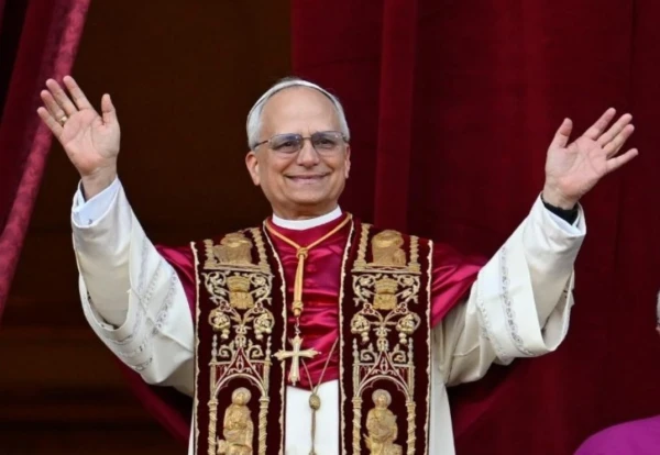 Лев XIV призвал прекратить грабить Африку