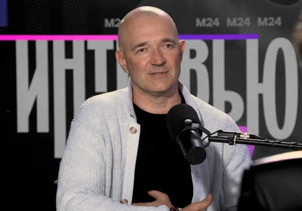 Егор Бероев откровенно о разводе с Ксенией Алфёровой и новом браке: «Я взял ответственность»