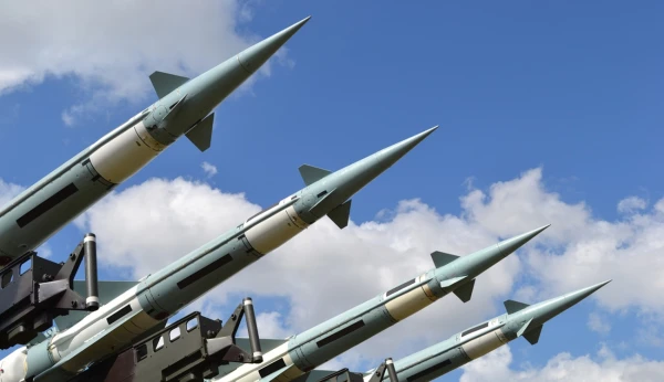 Самый высокопоставленный литовец в ЕС посчитал оружие РФ и ЕС – у кого больше?