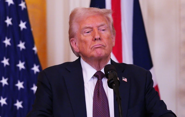 Трамп грозит НАТО: Не поддержали США в Иране? Ждите последствий!