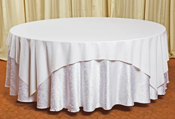 Происхождение выражения «скатертью дорога»