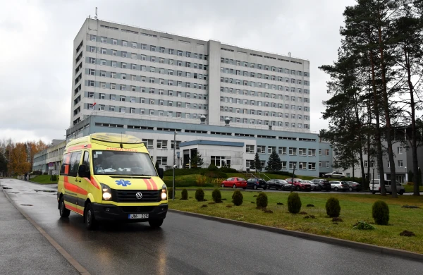 Изображение к статье: Суд постановил выплатить матери более 120 тысяч евро за умершего в больнице младенца