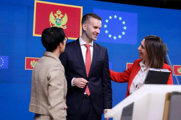 Изображение к статье: Евросоюз на пороге расширения: Впервые с 2013 года стартует работа над договором о новом члене