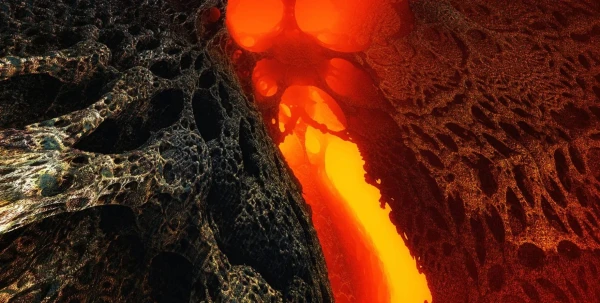 Невероятная сила деформирует внутренние слои Земли: во всем винят «призрачный шлейф» планеты