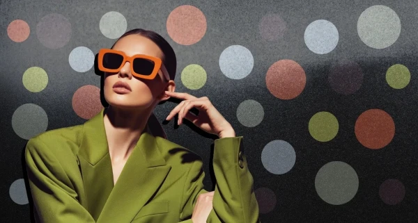 Солнцезащитные очки без ошибок: гид по форме лица и защите глаз